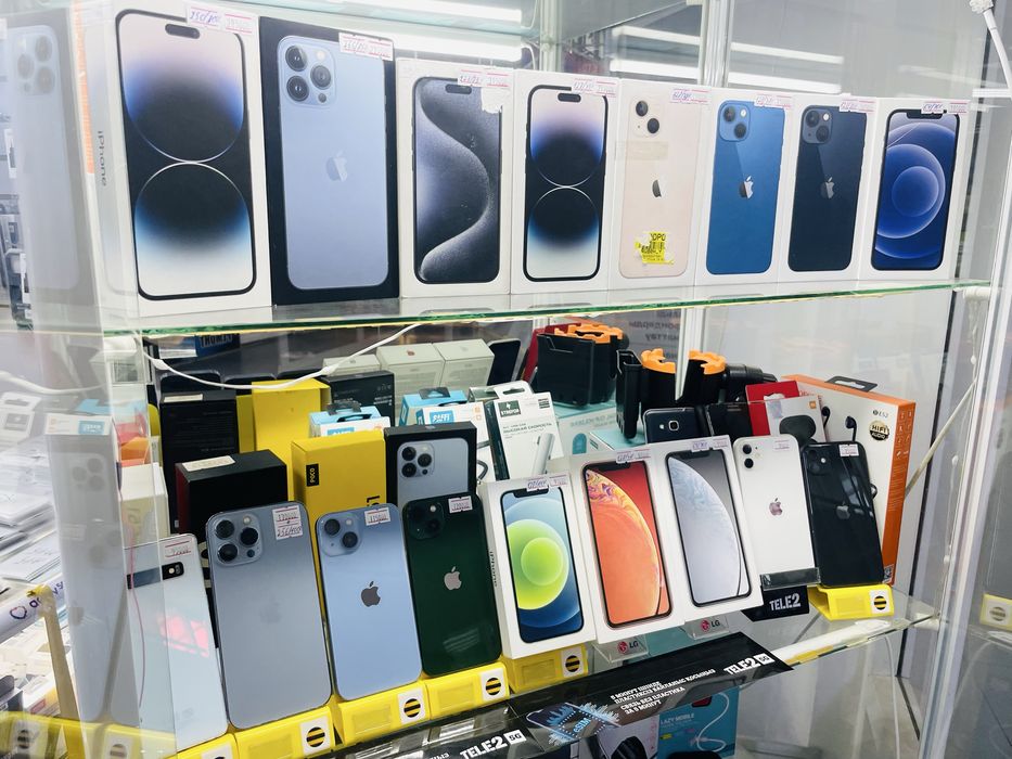 Iphone 12 Mini / 128GB