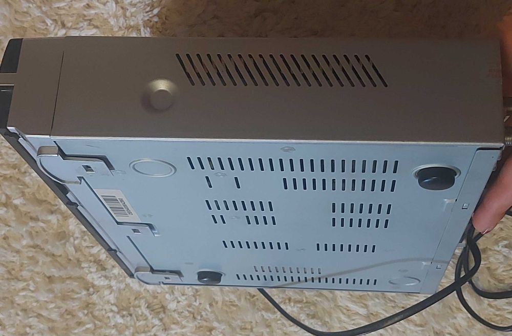 Openbox X-540 ресивер спутниковый цифровой