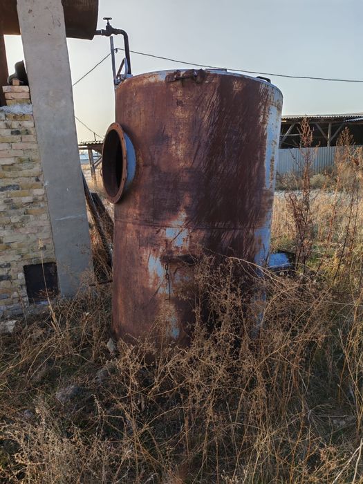 Бочки продается хабарласыныздар