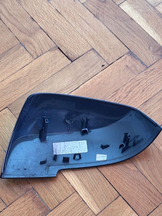 Огледални капаци за bmw f10