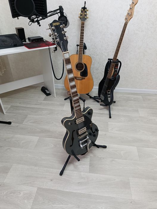 Электрогитара Gretsch G2655T Streamliner