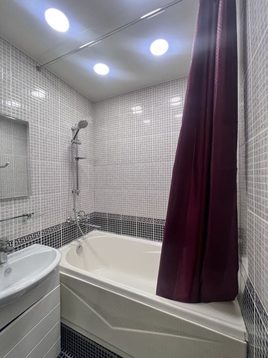 Своя 3/2/4, Новза метро