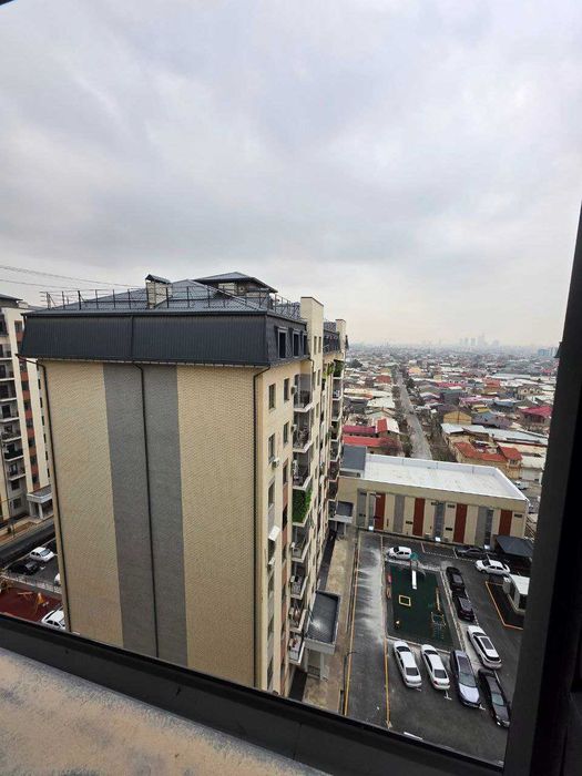 Шайхонтохур Тумани Art House, Кукча масжиди, Кукча-Октепа ID: К 90