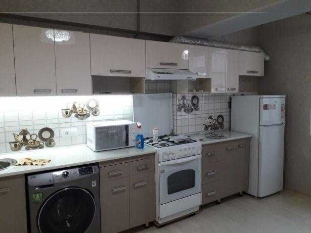 2-х комнатная квартира на Ц-7 с долгосрочным арендатором ID: 4836