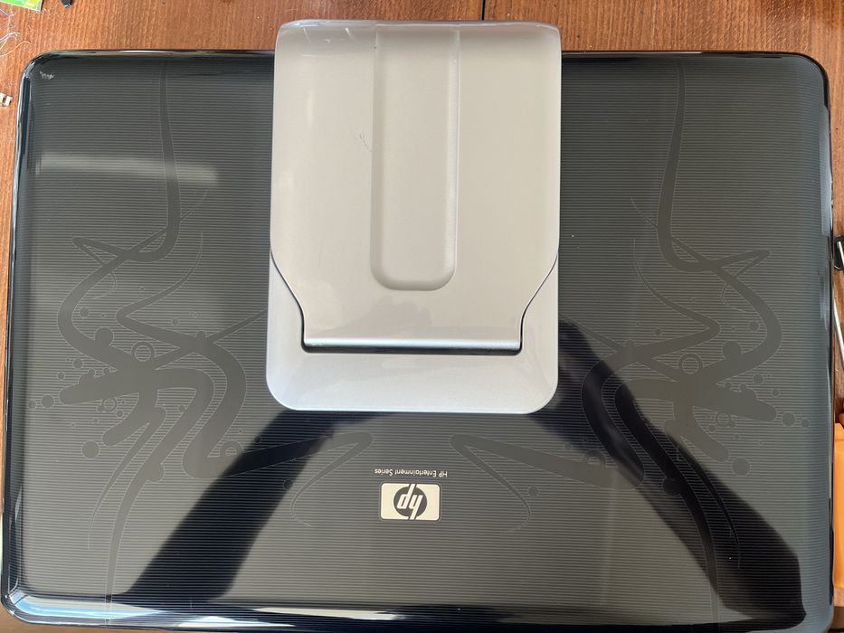 HP HDX9000 Dragon - 20.1”, T7500, 4GB, ATi, 128+250GB