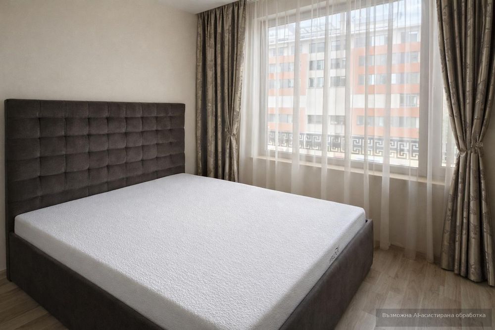 Тристаен за продажба в кв. Кръстова вада