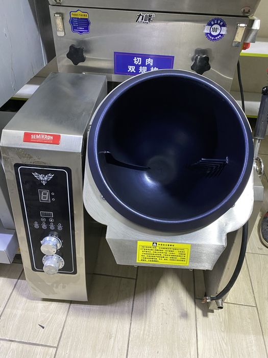 Жарочный печкааа