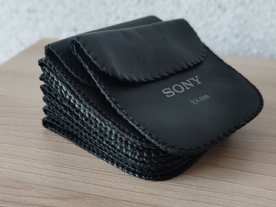 Мягкие чехлы и кармашки