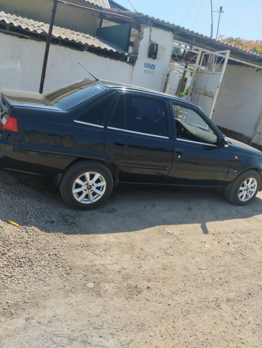 Nexia 2 NEKSYA2 Neksya2