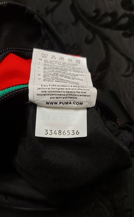 Оригинална чанта Пума Ферари