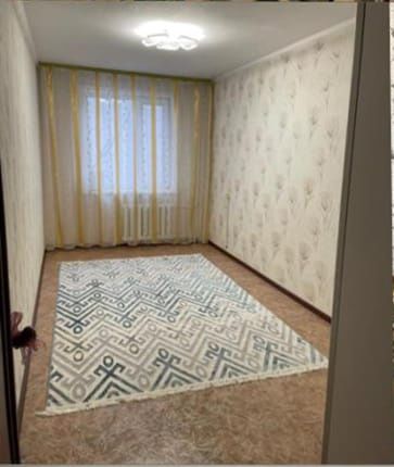 Срочно!!! ТОРГ!!! 2 комн 4 этаж