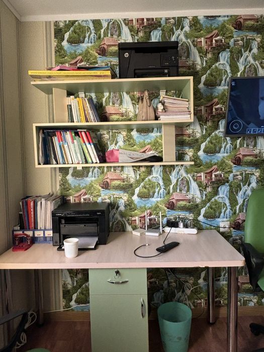 Гарнитур Детская