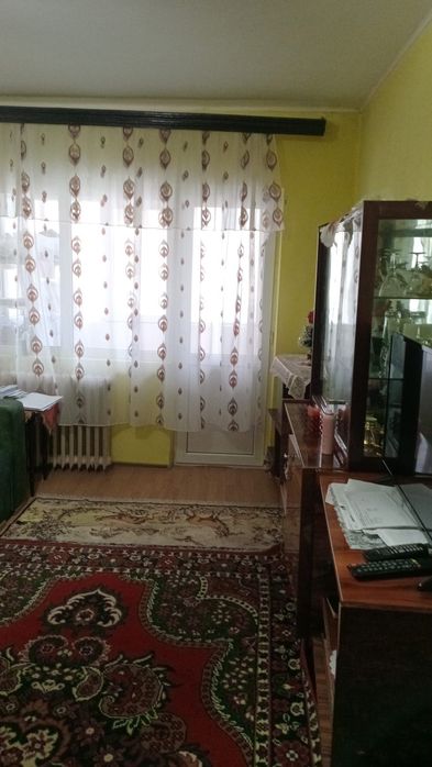 Vand Apartament  Focsani 2 camere etaj 1 – zona Gării– persoană fizică