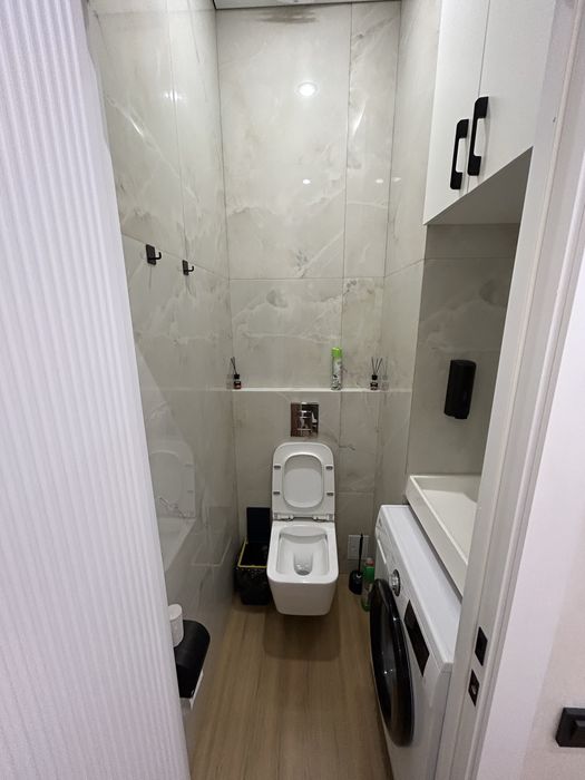 4 бөлмелі пәтер тәулікке жалға беріледі