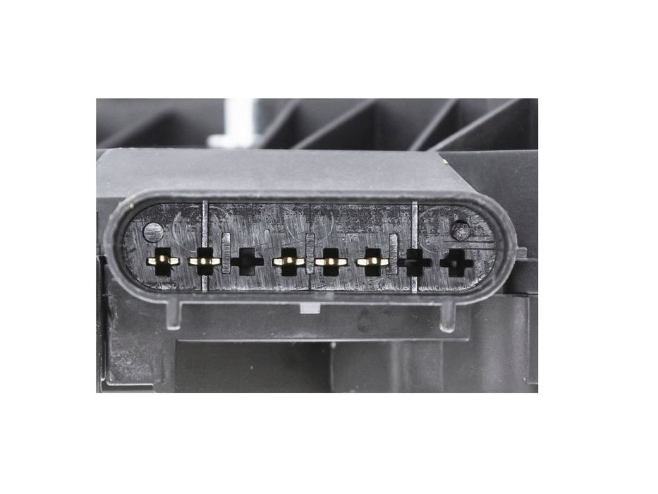 Брава за Volvo XC60 MK2 (2018+)