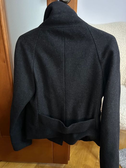 Palton facut la comanda