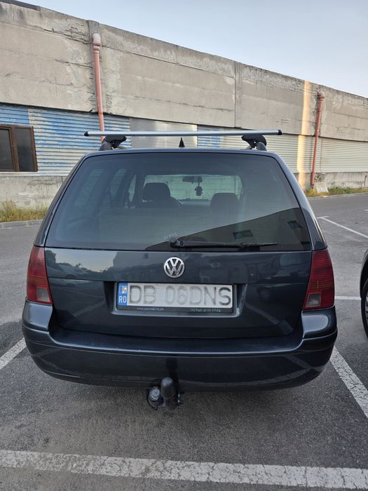 Vand VW Golf 4 an 2003,Full Option