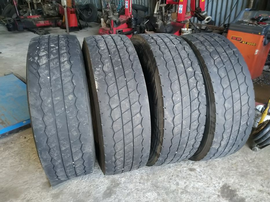 Гуми за камиони 315/70 R 22.5р.