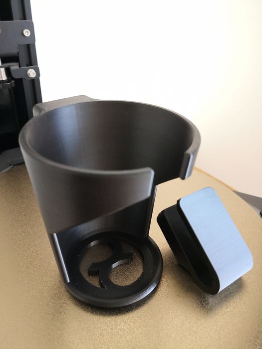 Поставка за чаша Сайбекс Cybex 3Д принтирана