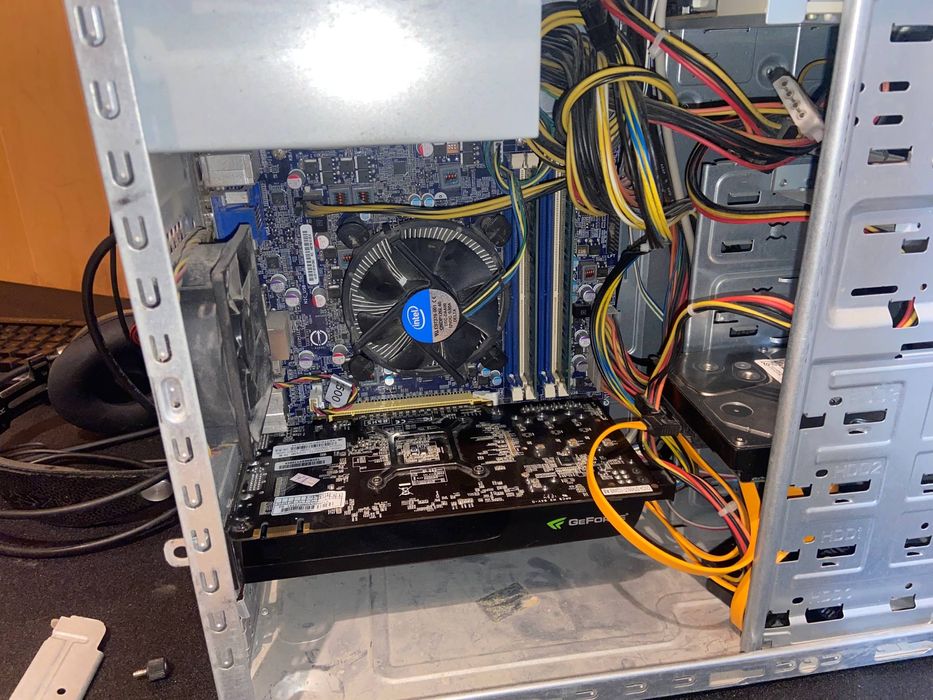 продаю системный блок