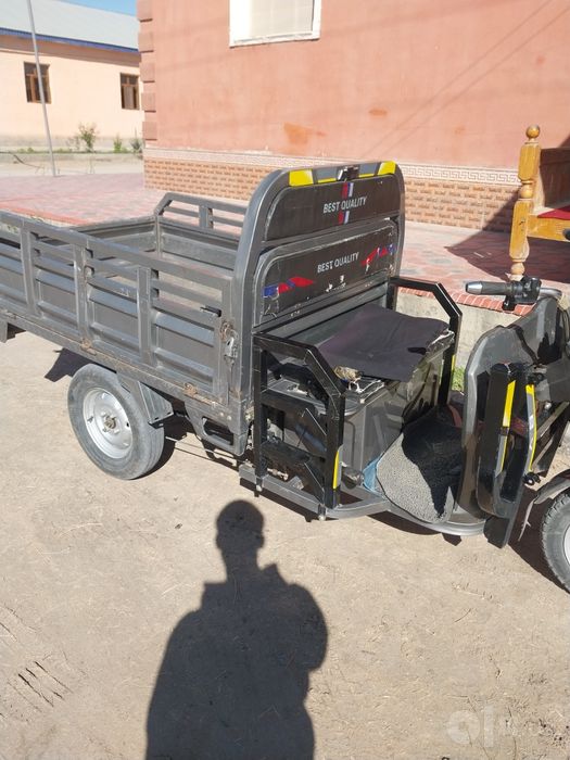 Elektroniy moto eltro