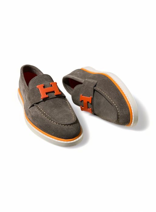 Модерни мокасини с атрактивен италиански дизайн.