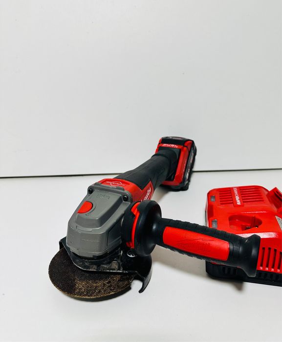 Flex milwaukee ONEFSAG M18 stare excelenta