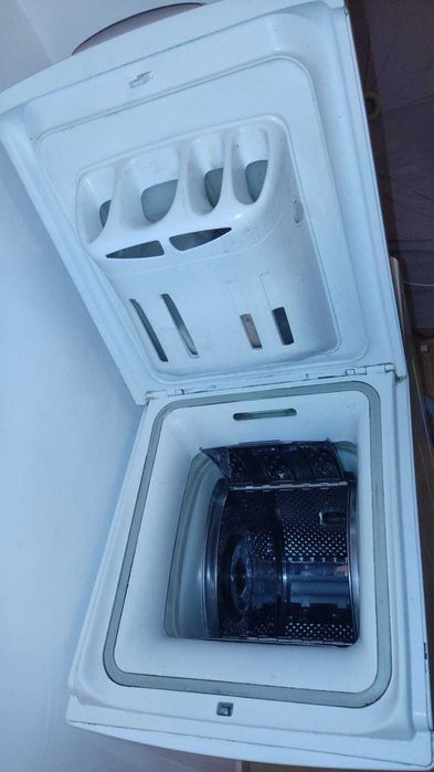 Пералня Whirlpool AWT 5088/4 в много добро състояние