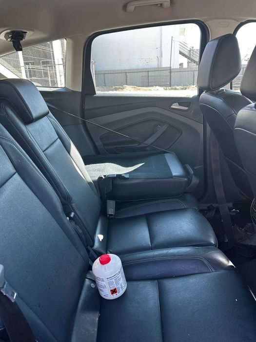 Piese disponibile FORD C MAX 2014 1.6 DIESEL