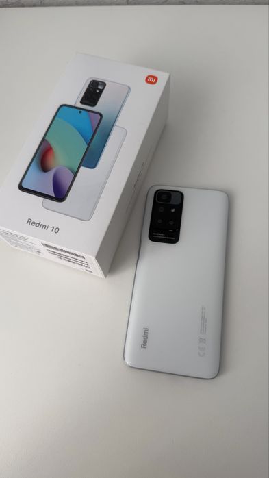 Xiaomi Redmi 10 (64gb)