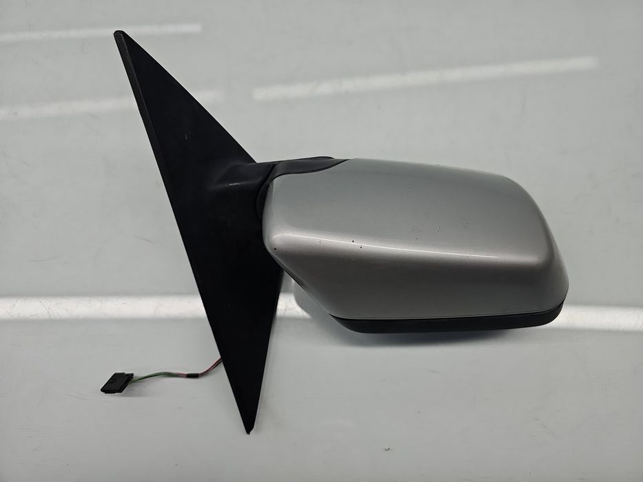 Oglinda dreapta Renault Scenic 2 [Fabr 2003-2008] TED69