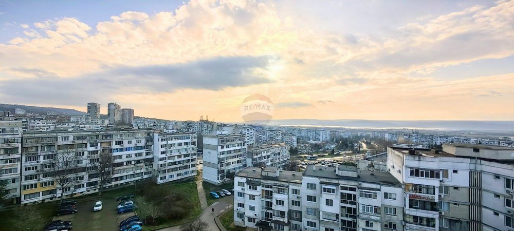 Продава се Тристаен апартамент в Варна, Владислав Варненчик - 61 кв.м за 1069 €/кв.м - Снимка #6