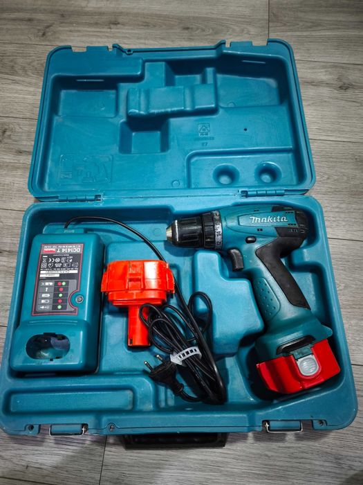 Autofiletanta Makita