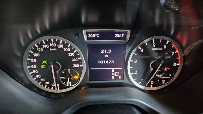 Infiniti Q30 S 2.0T