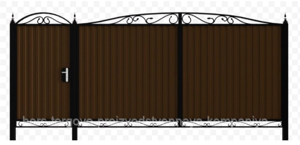 Металлоконструкции