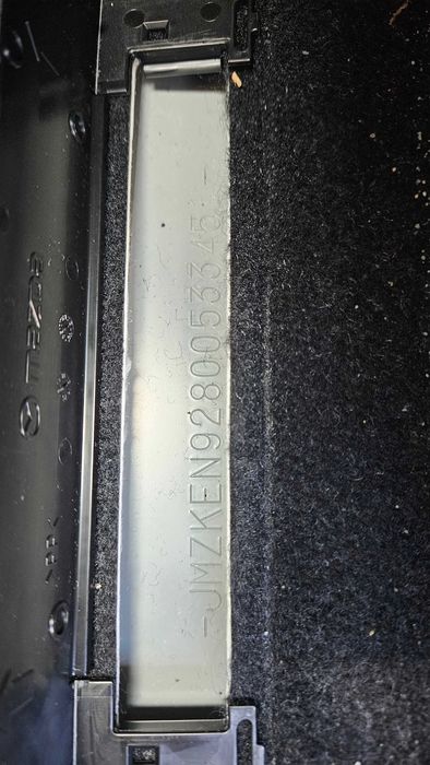 Mazda CX-5 2.2L SKYACTIV-D 175cp 4X4 Trapa / Navi / Echipare NAKAMA