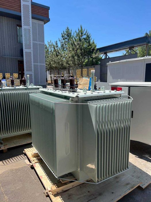 Moyli Transformator, Трансформаторы ТМГ 2500 кВА по выгодной цене.