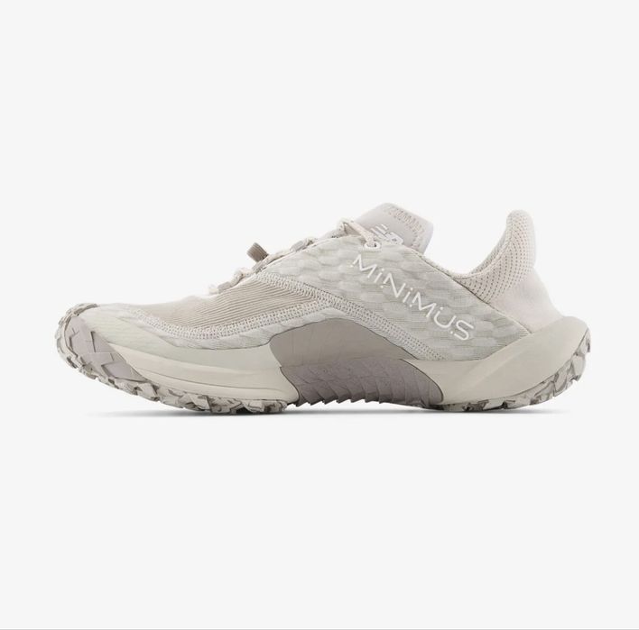 New balance minimus