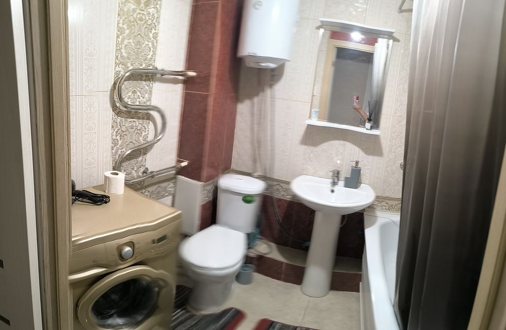 Квартира посуточно