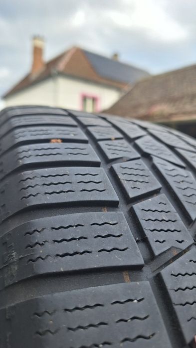 Jante Audi R16 5x112