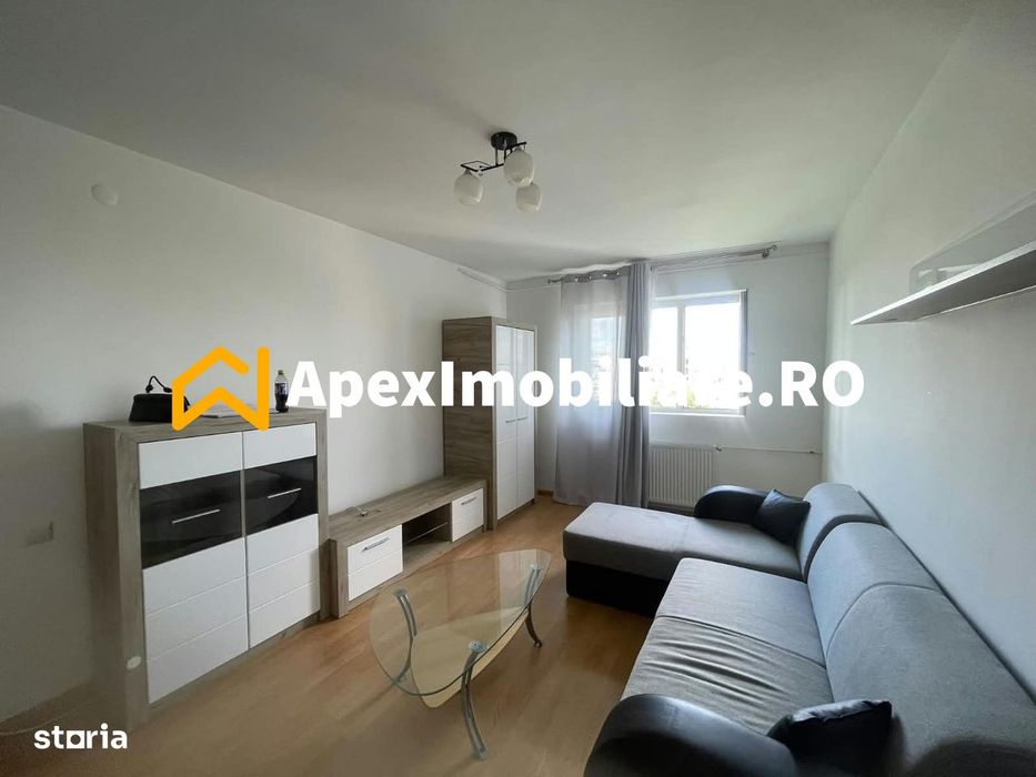 Apartament 2 camere de inchiriat Titan Bucuresti | ApexImobiliare.ro — fotografia 1
