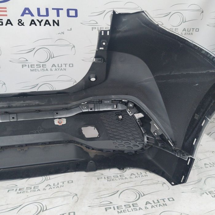 Bara spate Toyota C-HR 2  an 2023-2024-2025-2026