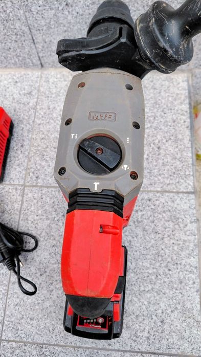 Milwaukee M18 ONEFHPX-OX Перфоратор