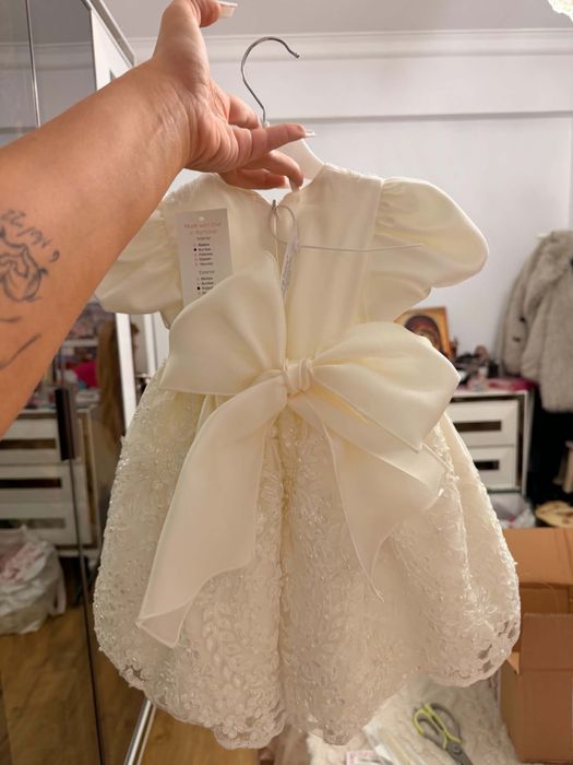 Rochie fetita 3-6 luni