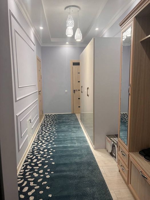 Сдаём квартиру ‼️ Ориентир - кафе Fresco‼️