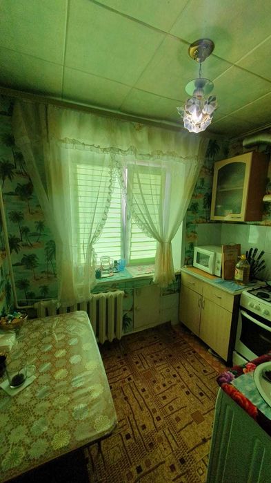 Продажа 2-х комнатной квартиры