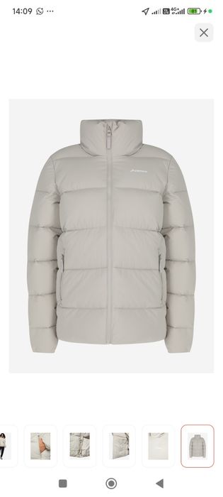 Куртка зимняя 46-48 размер