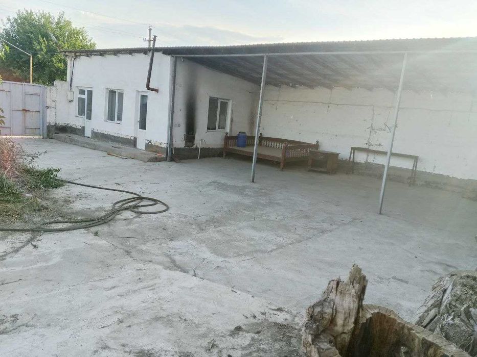 Ferma  sotiladi, 13.3 sotx  40 ta buqa yoki ot boqishga mo'ljallangan