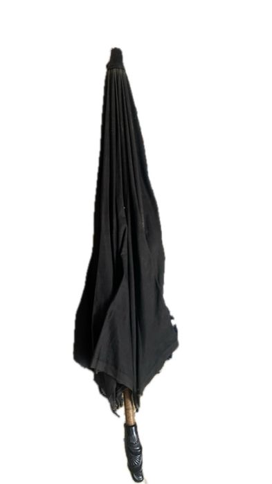 Зонт винтажный  советский