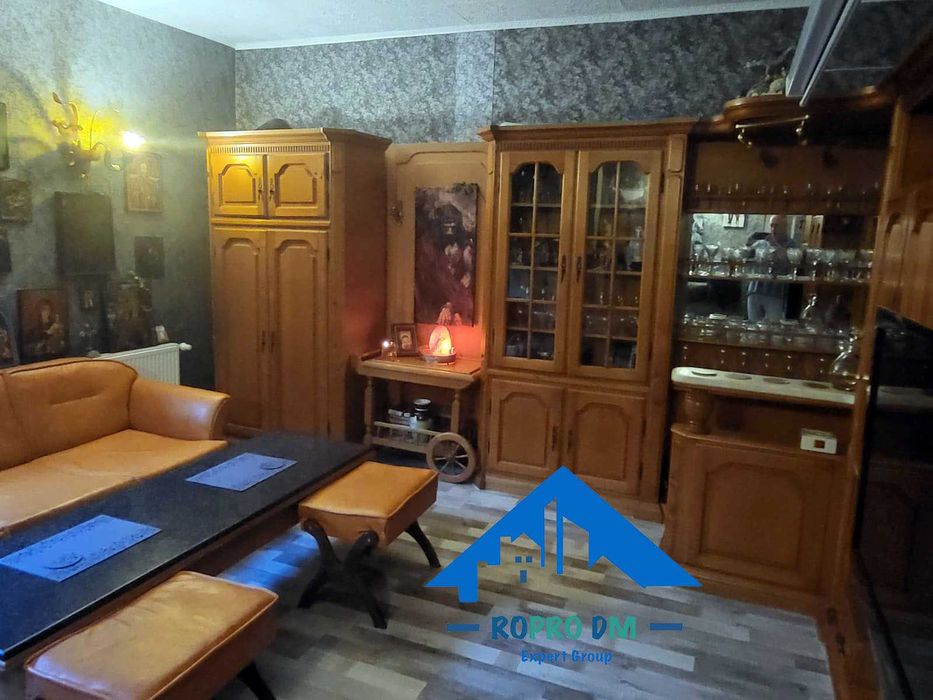 Comision 0% - Casă 7 camere, Ultra central, Precista, Piatra Neamț